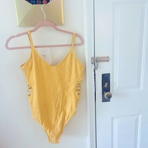 VICTORIAS SECRET PINK Bathing Suit